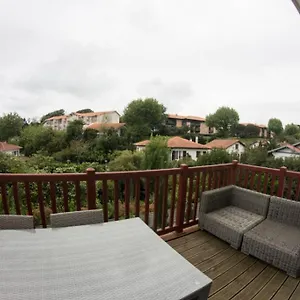  Appartement T2 Aperçu Océan Avec Parking France