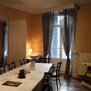  Hébergement de vacances Cantal'envie France